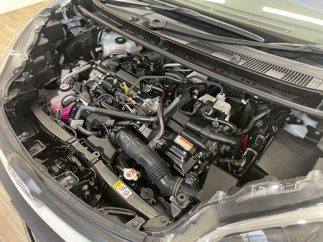 トヨタ&nbsp;シエンタハイブリッドの画像20