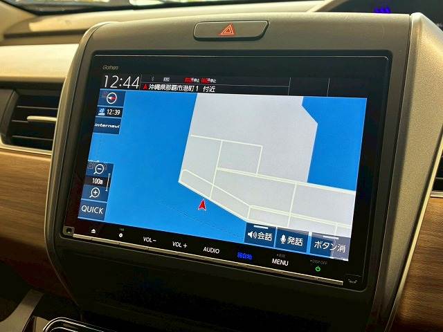 ホンダ&nbsp;フリードハイブリッドの画像4