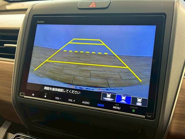 ホンダ&nbsp;フリードハイブリッドの画像5