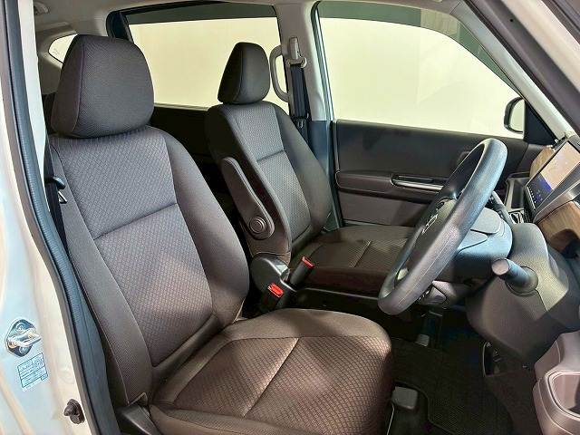 ホンダ&nbsp;フリードハイブリッドの画像10