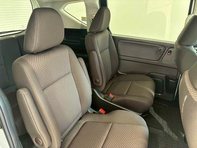 ホンダ&nbsp;フリードハイブリッドの画像11