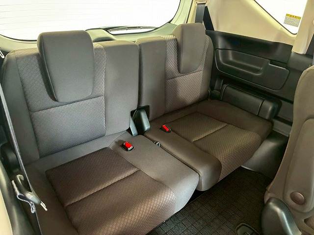 ホンダ&nbsp;フリードハイブリッドの画像12