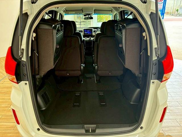 ホンダ&nbsp;フリードハイブリッドの画像13