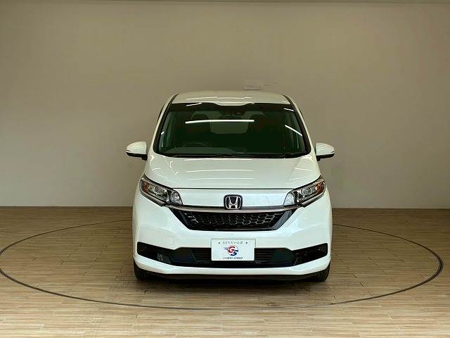 ホンダ&nbsp;フリードハイブリッドの画像14