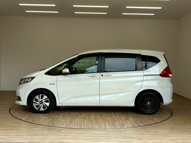 ホンダ&nbsp;フリードハイブリッドの画像15