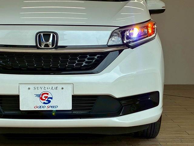 ホンダ&nbsp;フリードハイブリッドの画像18