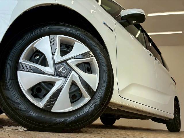 ホンダ&nbsp;フリードハイブリッドの画像19