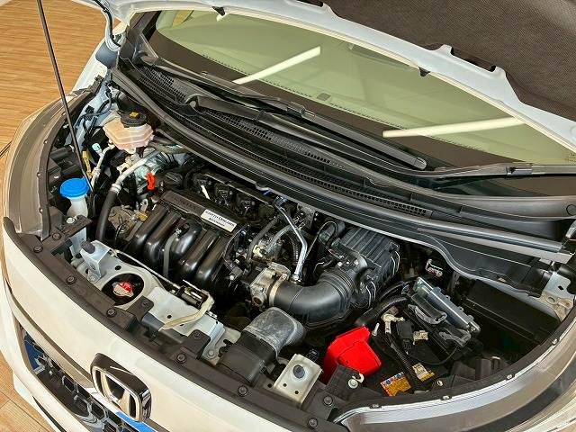 ホンダ&nbsp;フリードハイブリッドの画像20