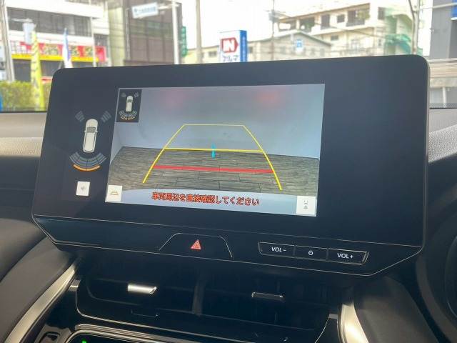 トヨタ&nbsp;ハリアーの画像4