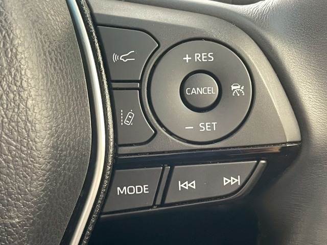 トヨタ&nbsp;ハリアーの画像6