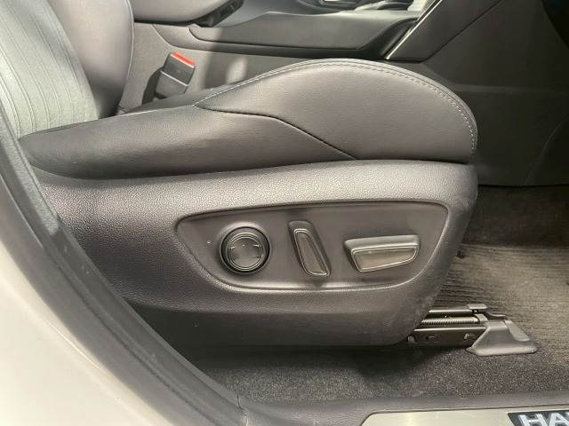 トヨタ&nbsp;ハリアーの画像10