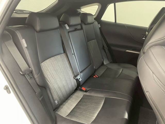 トヨタ&nbsp;ハリアーの画像12