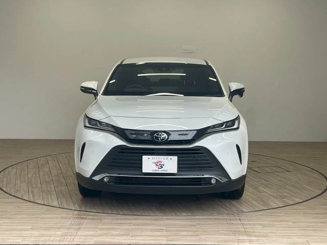 トヨタ&nbsp;ハリアーの画像14