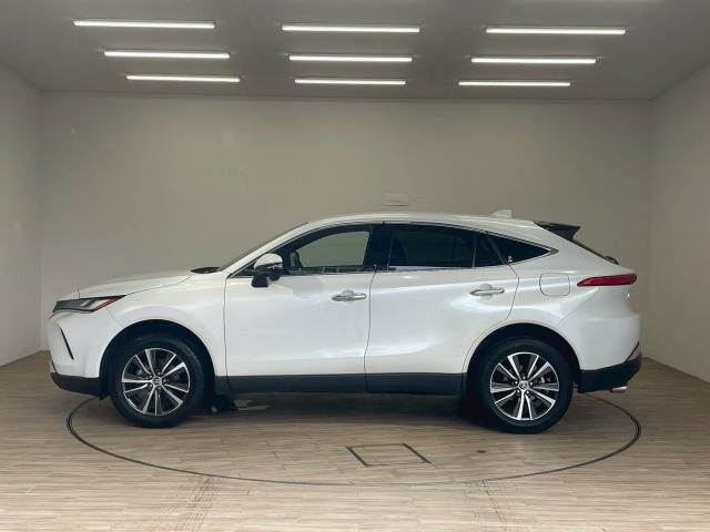 トヨタ&nbsp;ハリアーの画像16