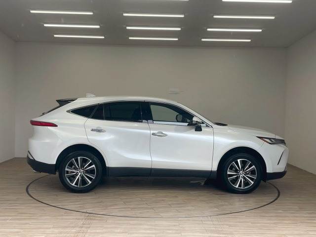 トヨタ&nbsp;ハリアーの画像17