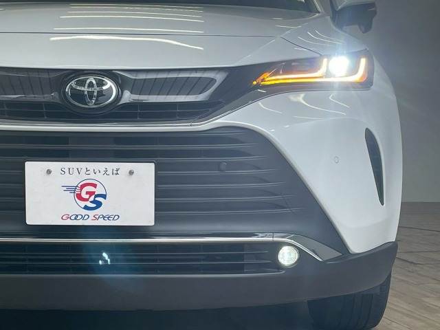 トヨタ&nbsp;ハリアーの画像18