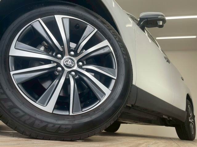 トヨタ&nbsp;ハリアーの画像19