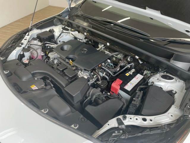 トヨタ&nbsp;ハリアーの画像20