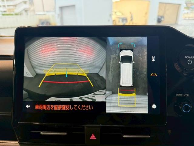 トヨタ&nbsp;ノアハイブリッドの画像4