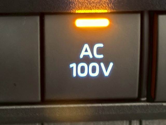 トヨタ&nbsp;ノアハイブリッドの画像9