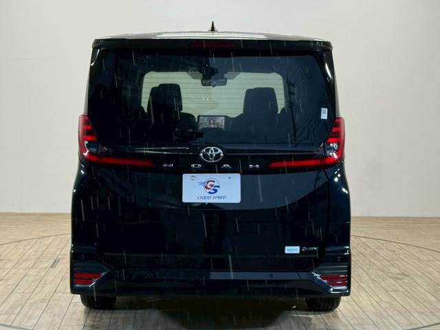 トヨタ&nbsp;ノアハイブリッドの画像15