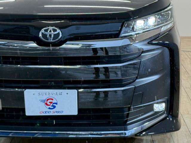 トヨタ&nbsp;ノアハイブリッドの画像18
