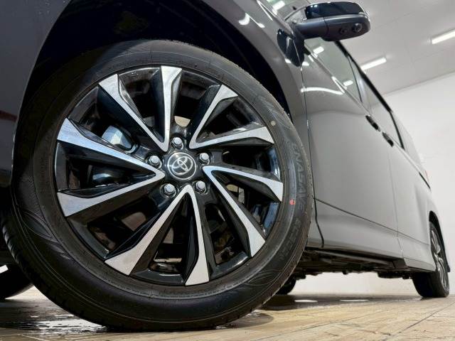 トヨタ&nbsp;ノアハイブリッドの画像19