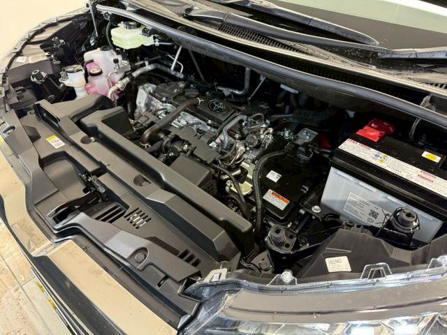 トヨタ&nbsp;ノアハイブリッドの画像20