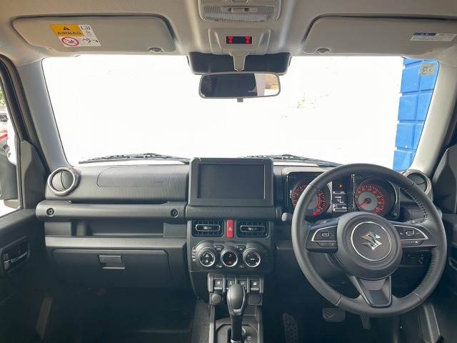 スズキ&nbsp;ジムニーノマドの画像3