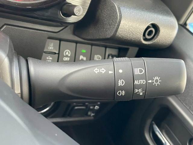 スズキ&nbsp;ジムニーノマドの画像9