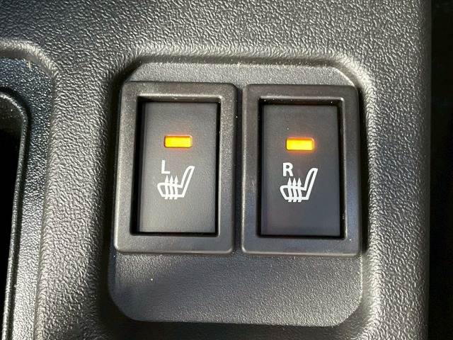 スズキ&nbsp;ジムニーノマドの画像10