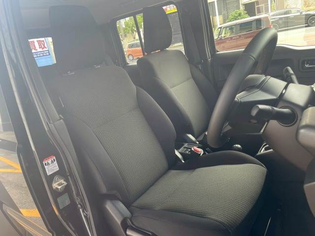 スズキ&nbsp;ジムニーノマドの画像11