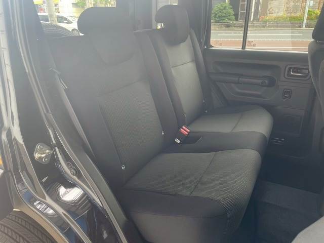 スズキ&nbsp;ジムニーノマドの画像12