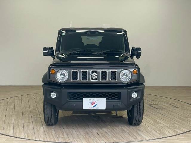スズキ&nbsp;ジムニーノマドの画像14