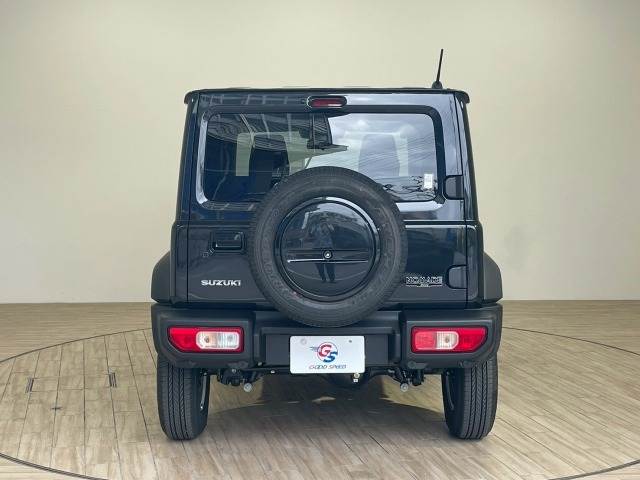 スズキ&nbsp;ジムニーノマドの画像15