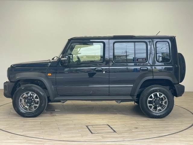 スズキ&nbsp;ジムニーノマドの画像16