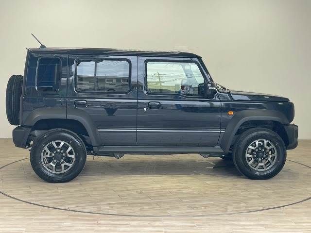 スズキ&nbsp;ジムニーノマドの画像17