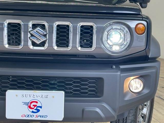 スズキ&nbsp;ジムニーノマドの画像18