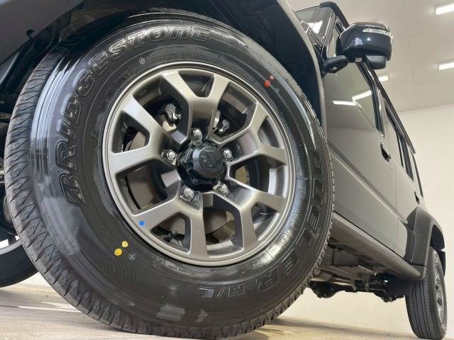 スズキ&nbsp;ジムニーノマドの画像19