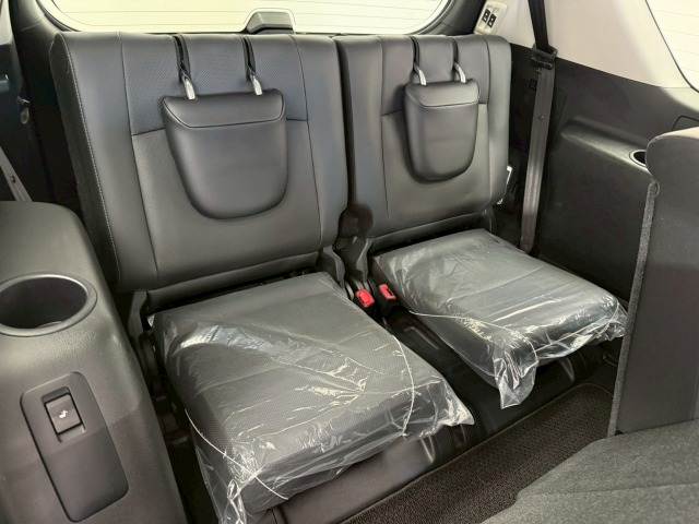 トヨタ&nbsp;ランドクルーザープラドの画像12