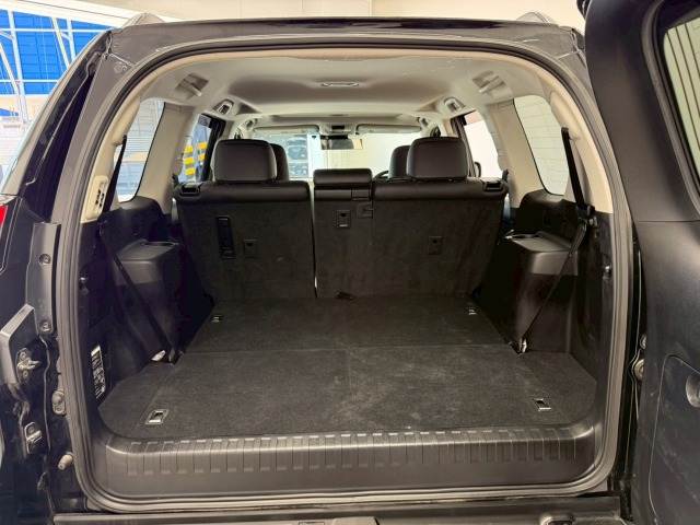 トヨタ&nbsp;ランドクルーザープラドの画像13