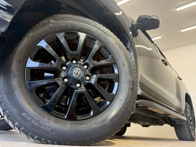 トヨタ&nbsp;ランドクルーザープラドの画像19