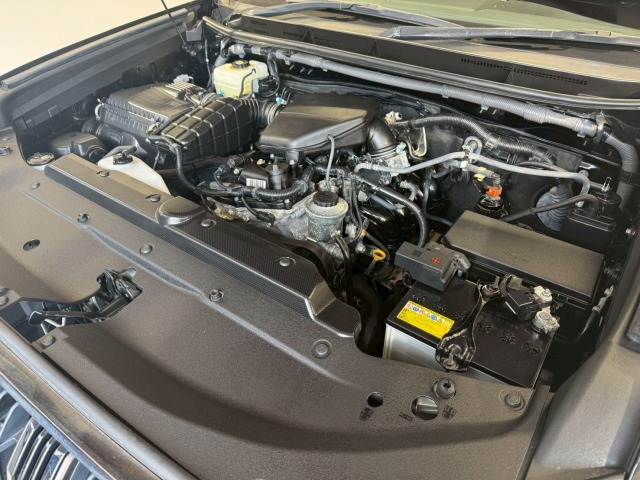 トヨタ&nbsp;ランドクルーザープラドの画像20