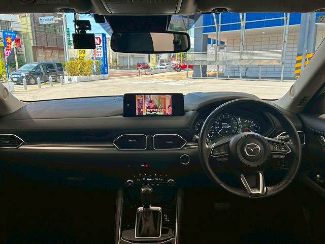 マツダ&nbsp;CX-5の画像3
