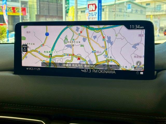 マツダ&nbsp;CX-5の画像4