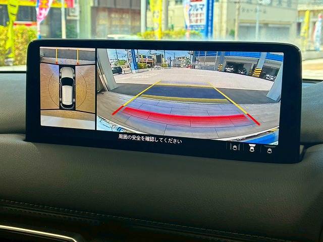 マツダ&nbsp;CX-5の画像5