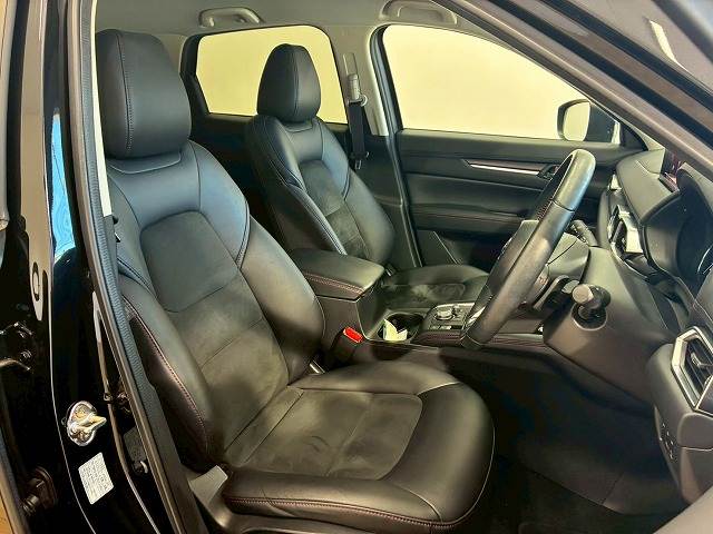 マツダ&nbsp;CX-5の画像11