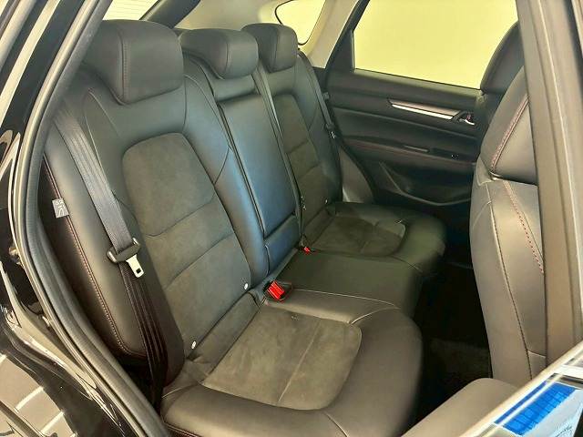 マツダ&nbsp;CX-5の画像12