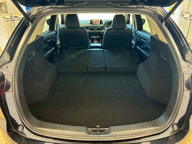 マツダ&nbsp;CX-5の画像13