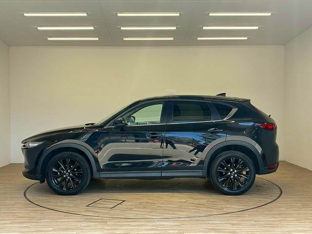 マツダ&nbsp;CX-5の画像15